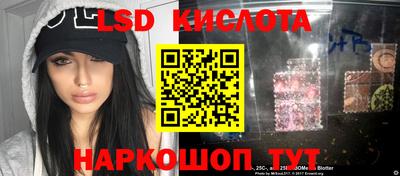 винт Канаш