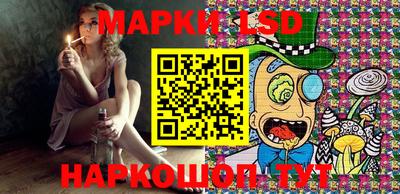 гидра Кандалакша