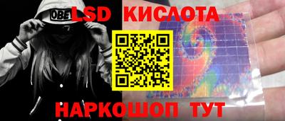 винт Канаш